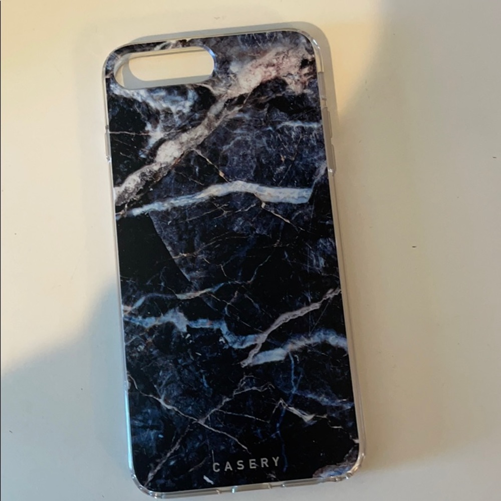 Casery iPhone 8 Plus case